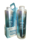 Hydra Splash Hydrating Shampoo & Conditioner DUO